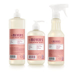 Mrs. Meyer's Rose Kitchen Basics Set