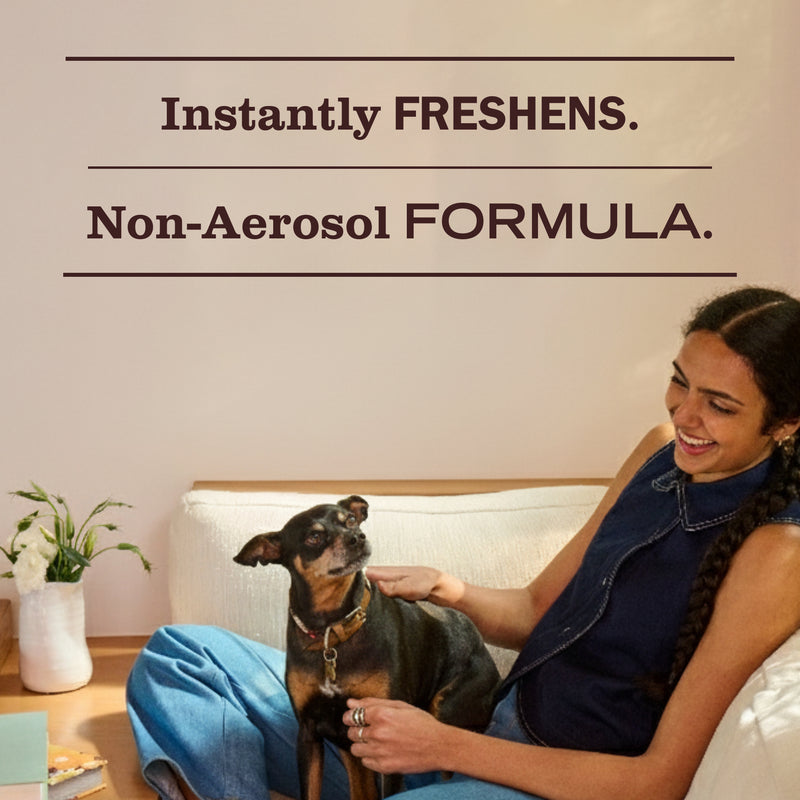 Mrs. Meyer's Geranium Room Freshener