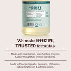 Mrs. Meyer's Birchwood Laundry Detergent