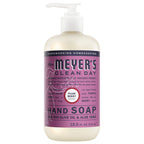 Plum Berry Liquid Hand Soap &amp; Refill Set