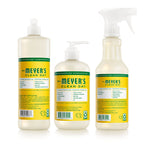Mrs. Meyer's Honeysuckle Kitchen Basics Set