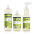 Mrs. Meyer's Lemon Verbena Kitchen Basics Set
