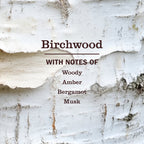Mrs. Meyer's Birchwood Fabric Softener