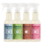 Mrs. Meyer's Holiday Seasonal Multi-Surface Everyday Cleaner Collection