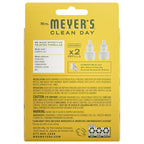 Dandelion Plug In Scented Oil Refill 2-Pack