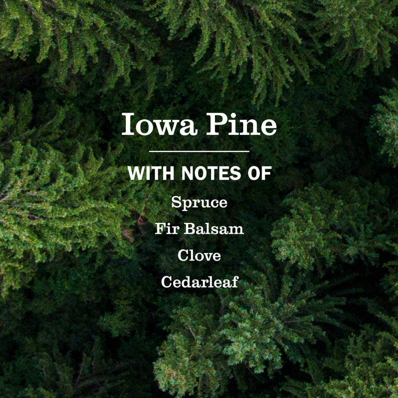 Mrs. Meyer's Iowa Pine Kitchen Basics Set