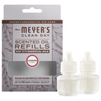 Lavender Plug In Scented Oil Refill 2-Pack