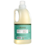 Mrs. Meyer's Basil Laundry Detergent