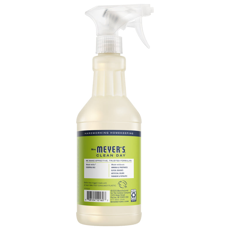 Mrs. Meyer's Lemon Verbena Glass Cleaner