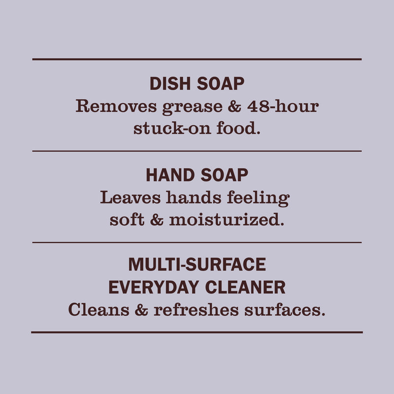 Mrs. Meyer's Tomato Vine Kitchen Basics Set