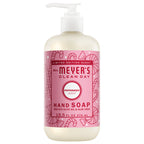 Mrs. Meyer's Peppermint Liquid Hand Soap