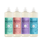 Spring Seasonal Dish Soap Collection