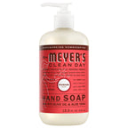 Mrs. Meyer's Rhubarb Liquid Hand Soap