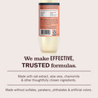 White Peach Dog Deodorizing Spritz