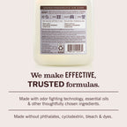 Lavender Fabric Freshener