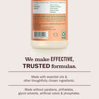 Mrs. Meyer's Geranium Multi-Surface Everyday Cleaner