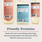 Dog Care Set