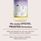 Compassion Flower Liquid Hand Soap | Mrs. Meyer's