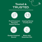 Compassion Flower Multi-Surface Everyday Cleaner | Mrs. Meyer's