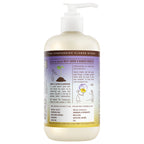 Compassion Flower Liquid Hand Soap | Mrs. Meyer's