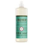 Basil Dish Soap | Mrs. Meyer's