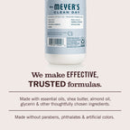 Mrs. Meyer's Snowdrop Hand Lotion