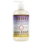 Compassion Flower Liquid Hand Soap | Mrs. Meyer's