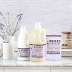 Mrs. Meyer's Lavender Dryer Sheets