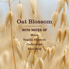 Mrs. Meyer's Oat Blossom Liquid Hand Soap