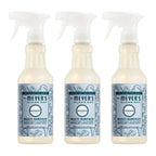 Mrs. Meyer's Snowdrop Multi-Surface Everyday Cleaner 3-count Bundle