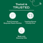Coconut Leaf Pet Odor Neutralizer
