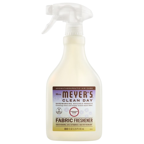 Compassion Flower Fabric Freshener