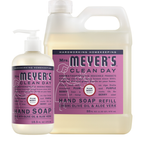 Plum Berry Liquid Hand Soap &amp; Refill Set