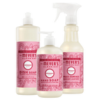 Mrs. Meyer's Peppermint Kitchen Basics Set