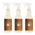 Mrs. Meyer's Acorn Spice Multi-Surface Everyday Cleaner 3-count Bundle