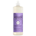 Lilac Dish Soap | Mrs. Meyer's