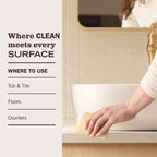 Mrs. Meyer's Lemon Verbena Multi-Surface Concentrate