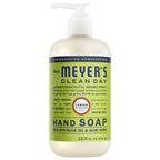 Mrs. Meyer's Lemon Verbena Liquid Hand Soap