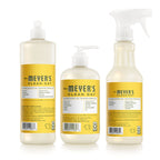 Mrs. Meyer's Dandelion Kitchen Basics Set