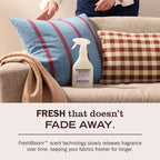 Lavender Fabric Freshener