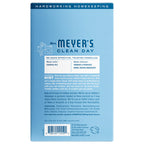 Mrs. Meyer's Rain Water Dryer Sheets