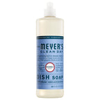 Mrs. Meyer's Bluebell Dish Soap
