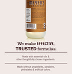 Mrs. Meyer's Acorn Spice Room Freshener