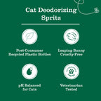 Cat Care Set
