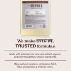 Mrs. Meyer's Lavender Dish Soap Refill
