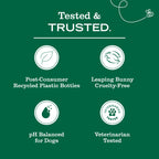 White Peach Dog Deodorizing Spritz
