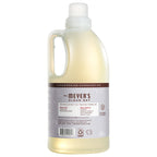 Mrs. Meyer's Lavender Laundry Detergent