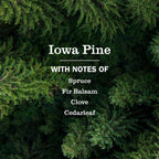 Mrs. Meyer's Iowa Pine Multi-Surface Everyday Cleaner