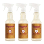 Mrs. Meyer's Apple Cider Multi-Surface Everyday Cleaner 3-count Bundle