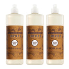 Mrs. Meyer's Acorn Spice Dish Soap 3-count bundle